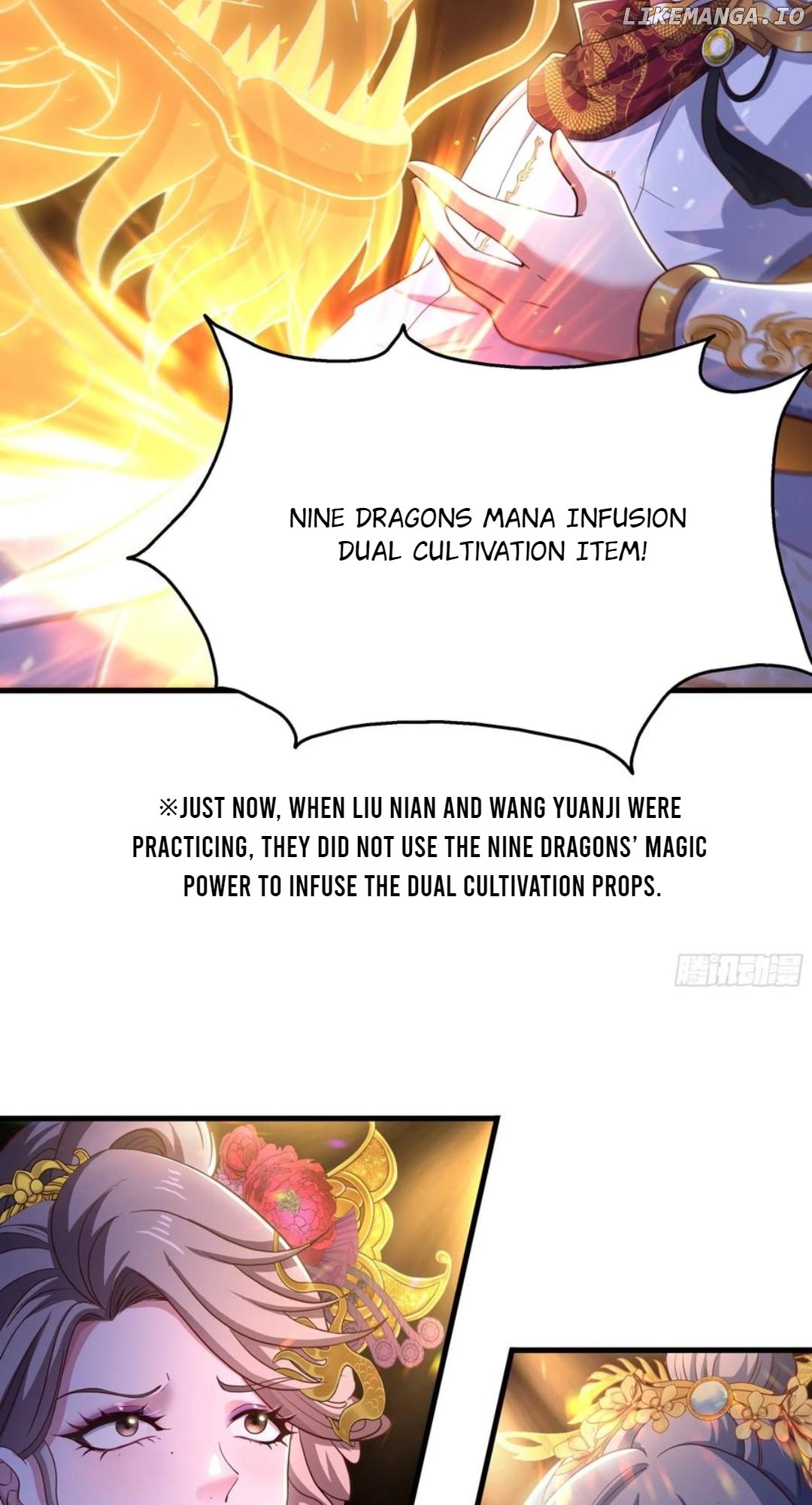 Rebirth of King Zhou: Not Being the Ultimate Villain Chapter 116 - page 11
